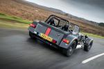 Caterham Seven 620 S 2016 года (UK)
